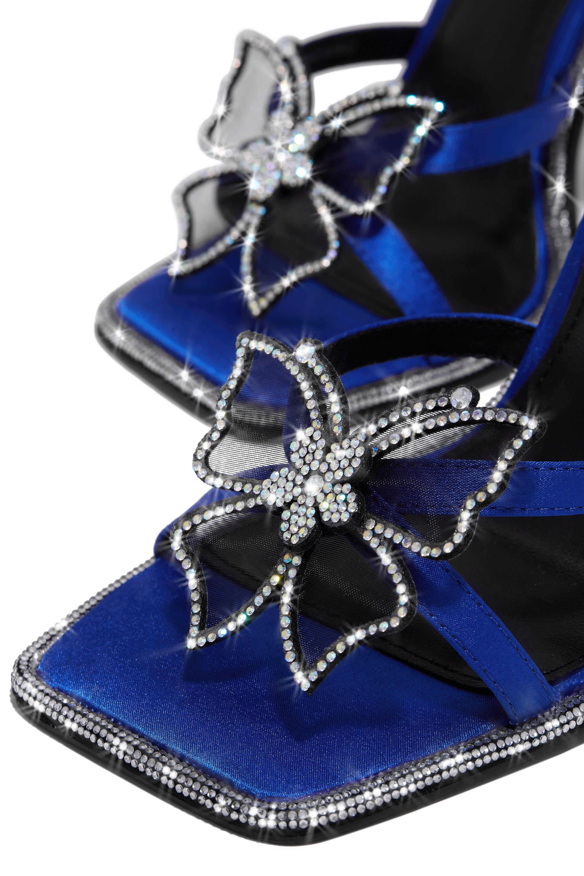 Sweet Fantasy - Blue sold by Miss Lola product image thumbnail 6