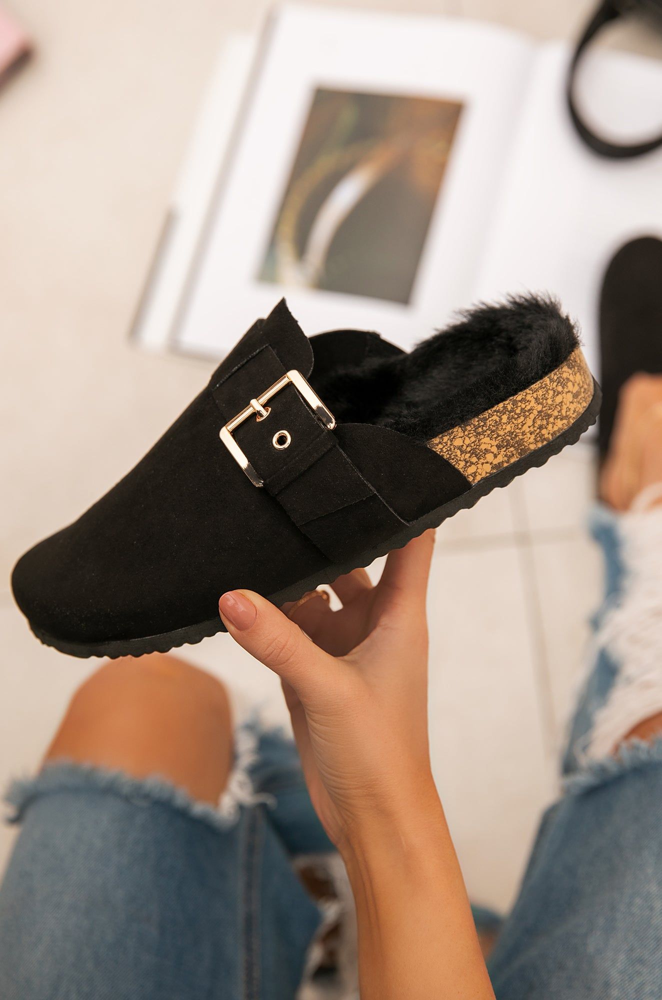 Relax And Chill - Black sold by Miss Lola