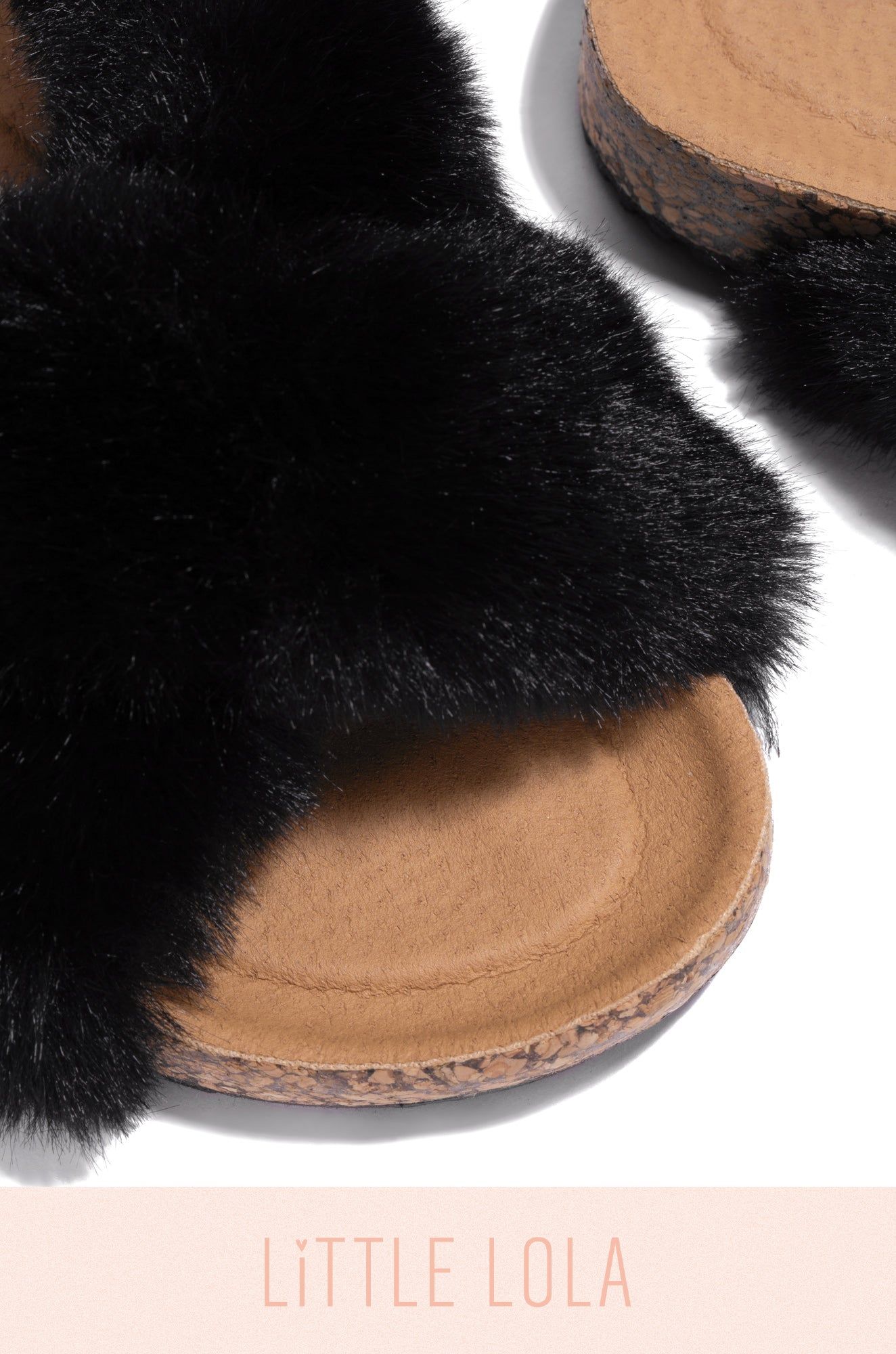 Ari - Black sold by Miss Lola product image thumbnail 3