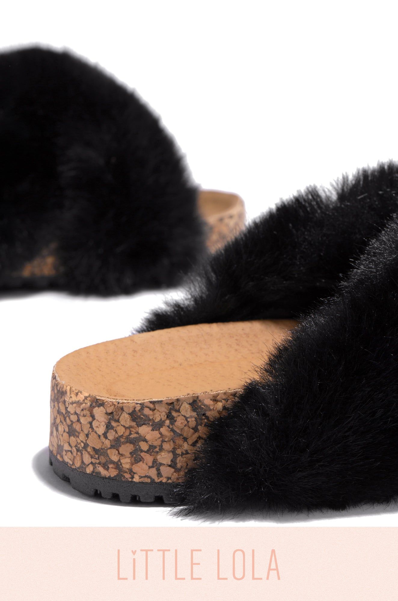 Ari - Black sold by Miss Lola product image thumbnail 2