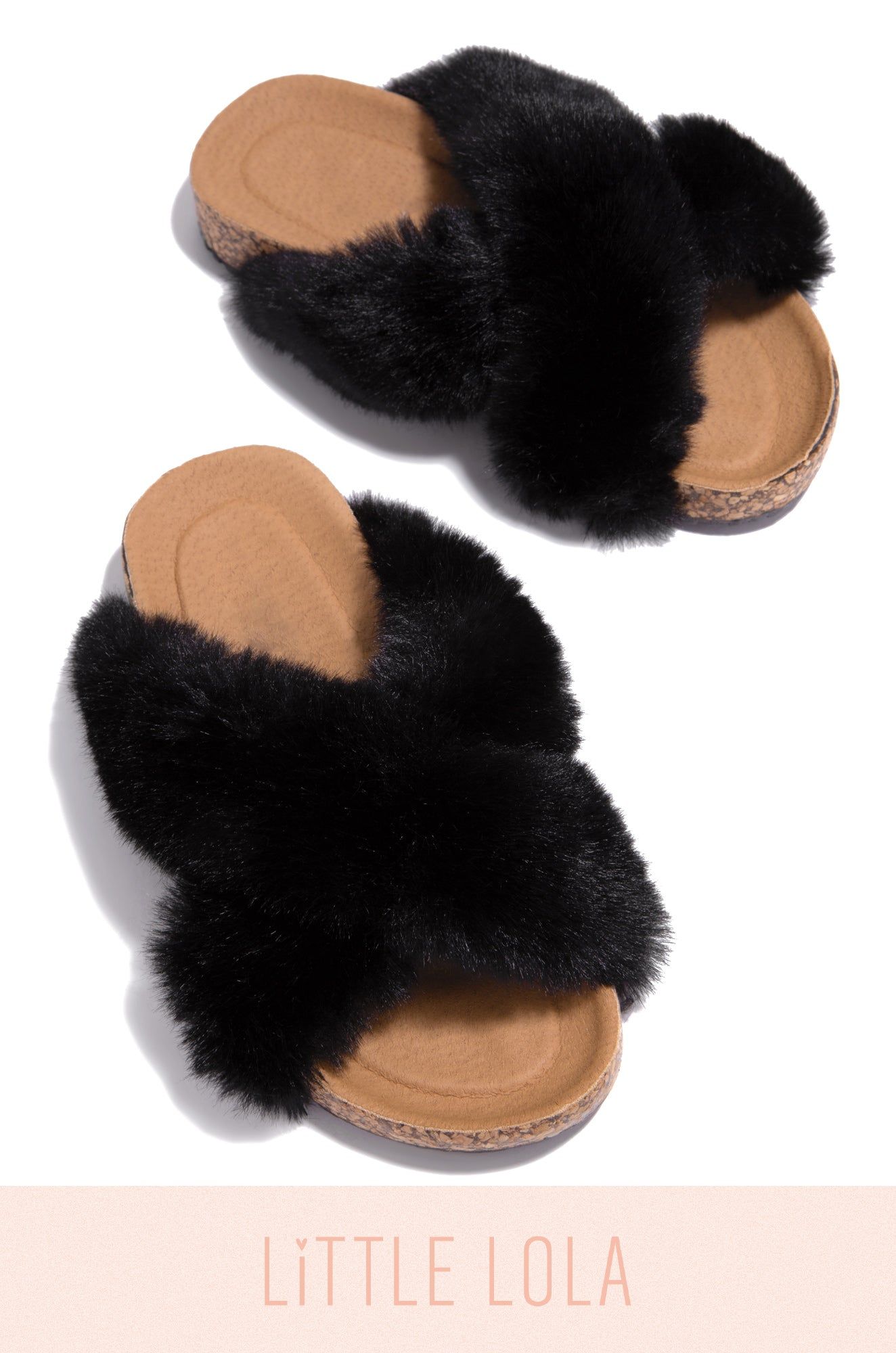 Ari - Black sold by Miss Lola