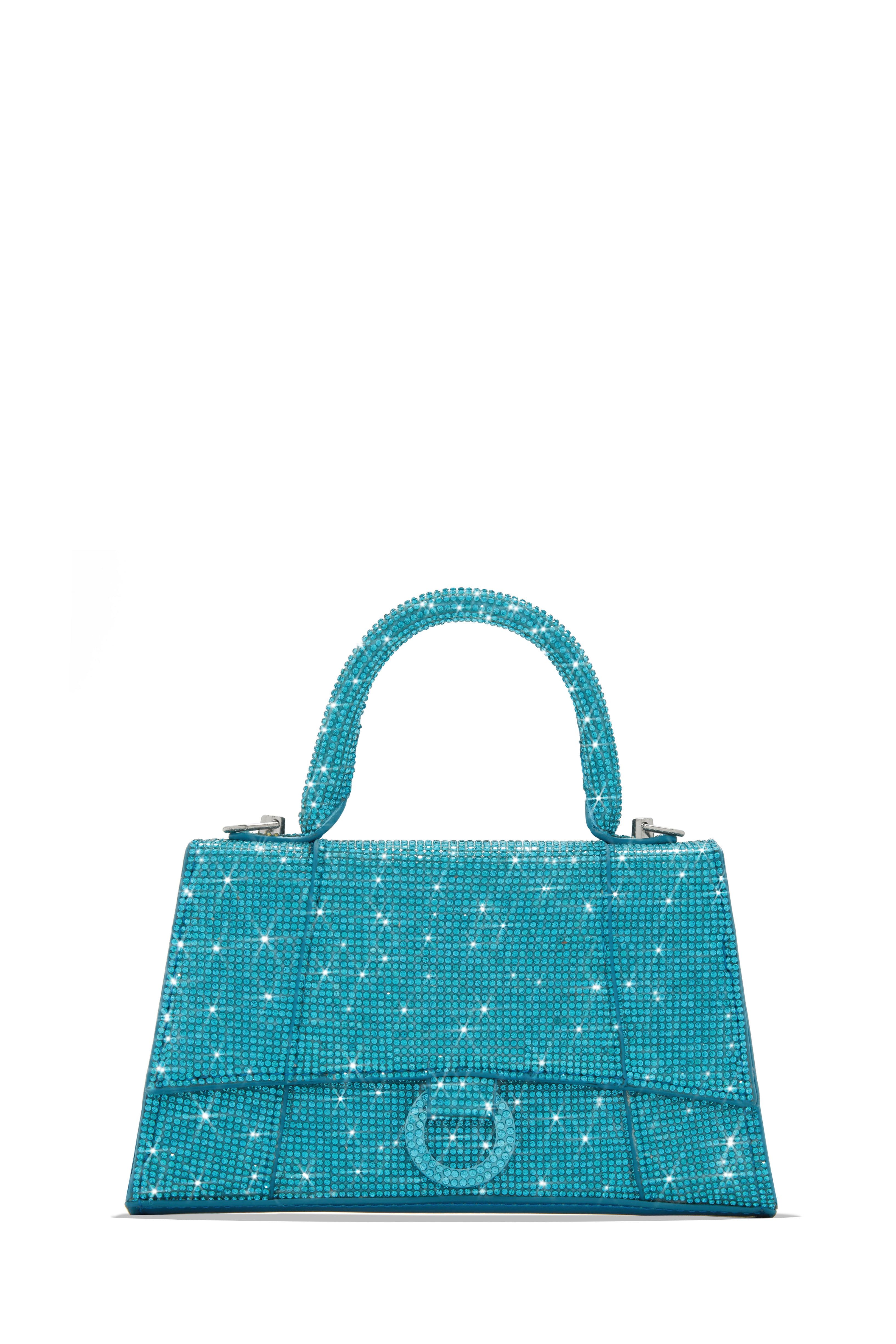 Lidia - Blue sold by Miss Lola