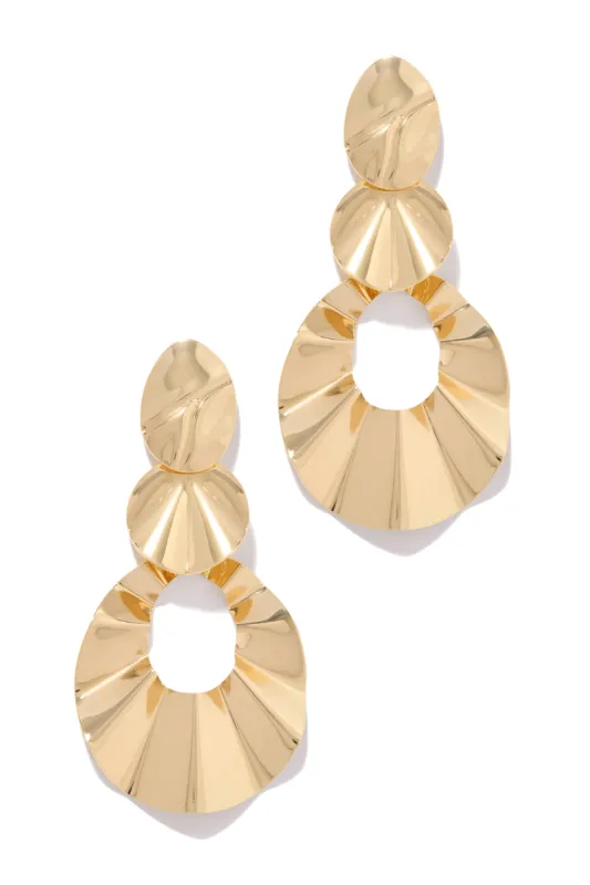 Celia - Gold sold by Miss Lola