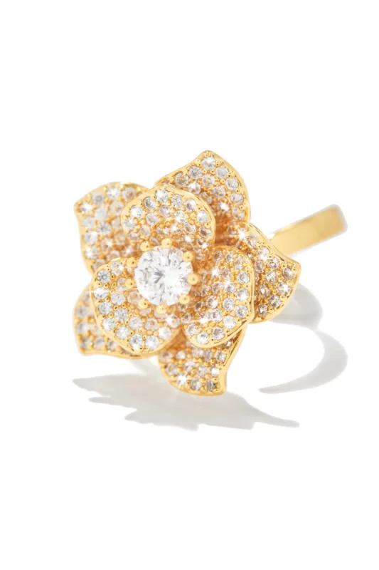 Rosalena - Gold sold by Miss Lola