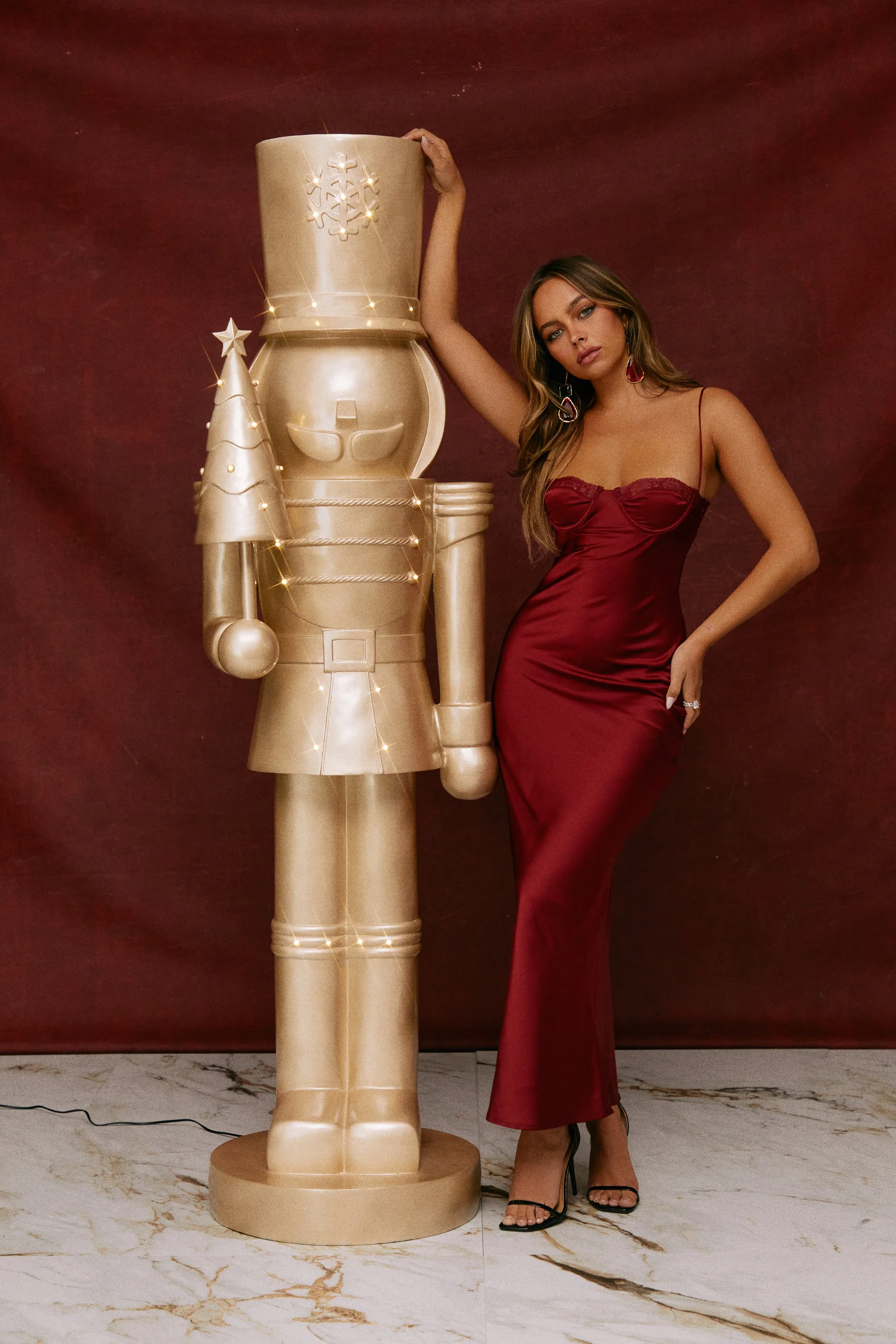 Ciara - Wine sold by Miss Lola product image thumbnail 4