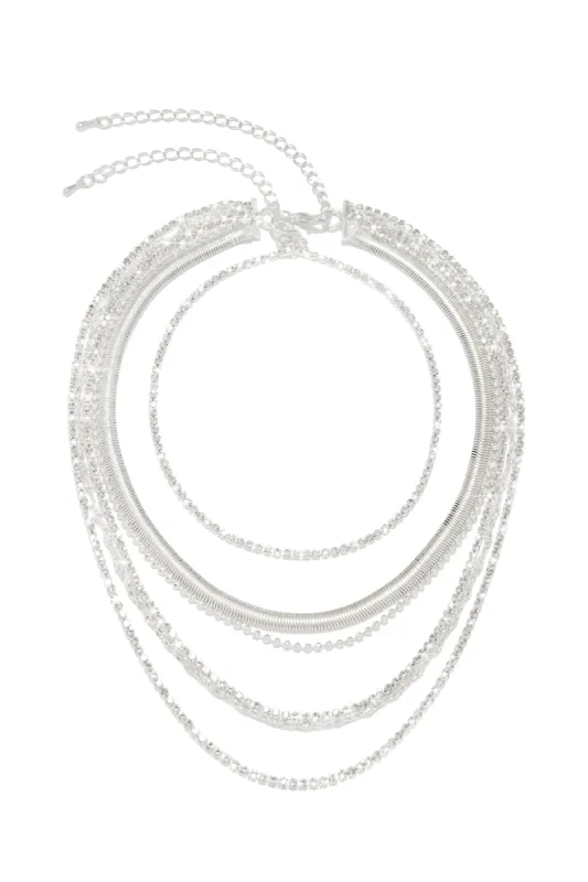 Zella - Silver sold by Miss Lola
