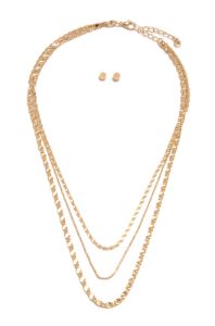 Adelia - Gold sold by Miss Lola