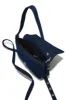 Melanie Shoulder and Crossbody Bag - Denim sold by Miss Lola