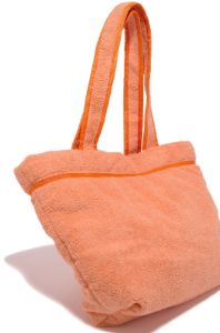 Weekend Escape - Orange sold by Miss Lola