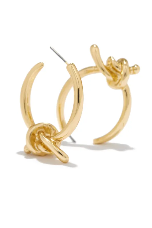 Josey - Gold sold by Miss Lola