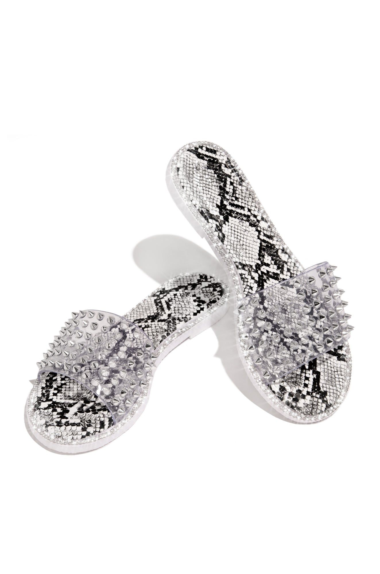 Wild Stunner - Snake sold by Miss Lola product image thumbnail 5