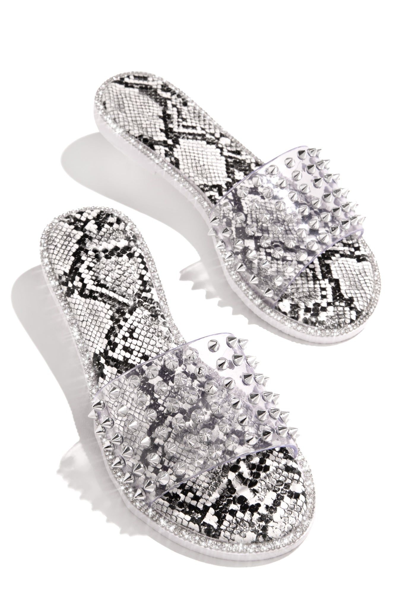 Wild Stunner - Snake sold by Miss Lola product image thumbnail 2