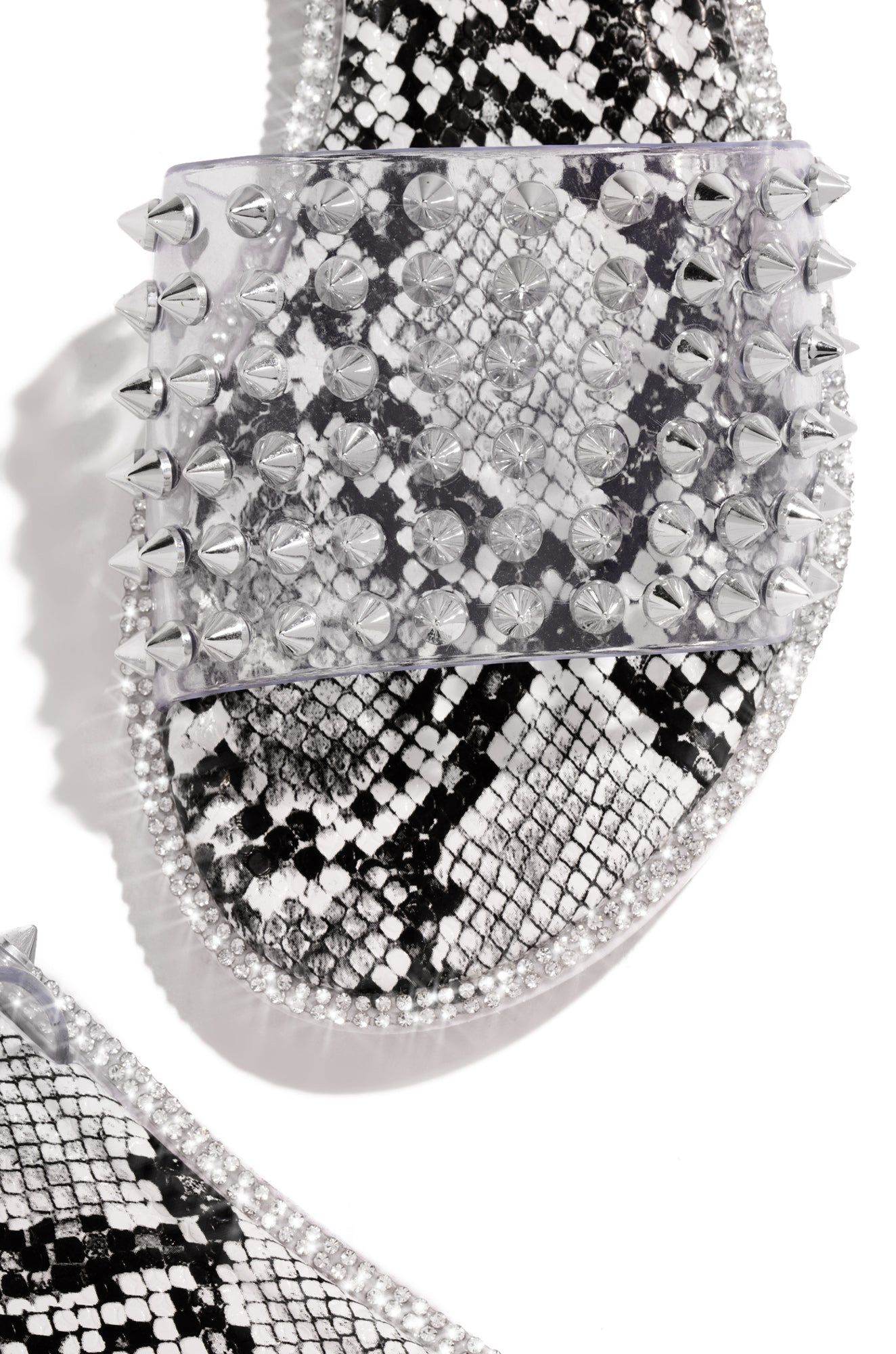 Wild Stunner - Snake sold by Miss Lola product image thumbnail 3