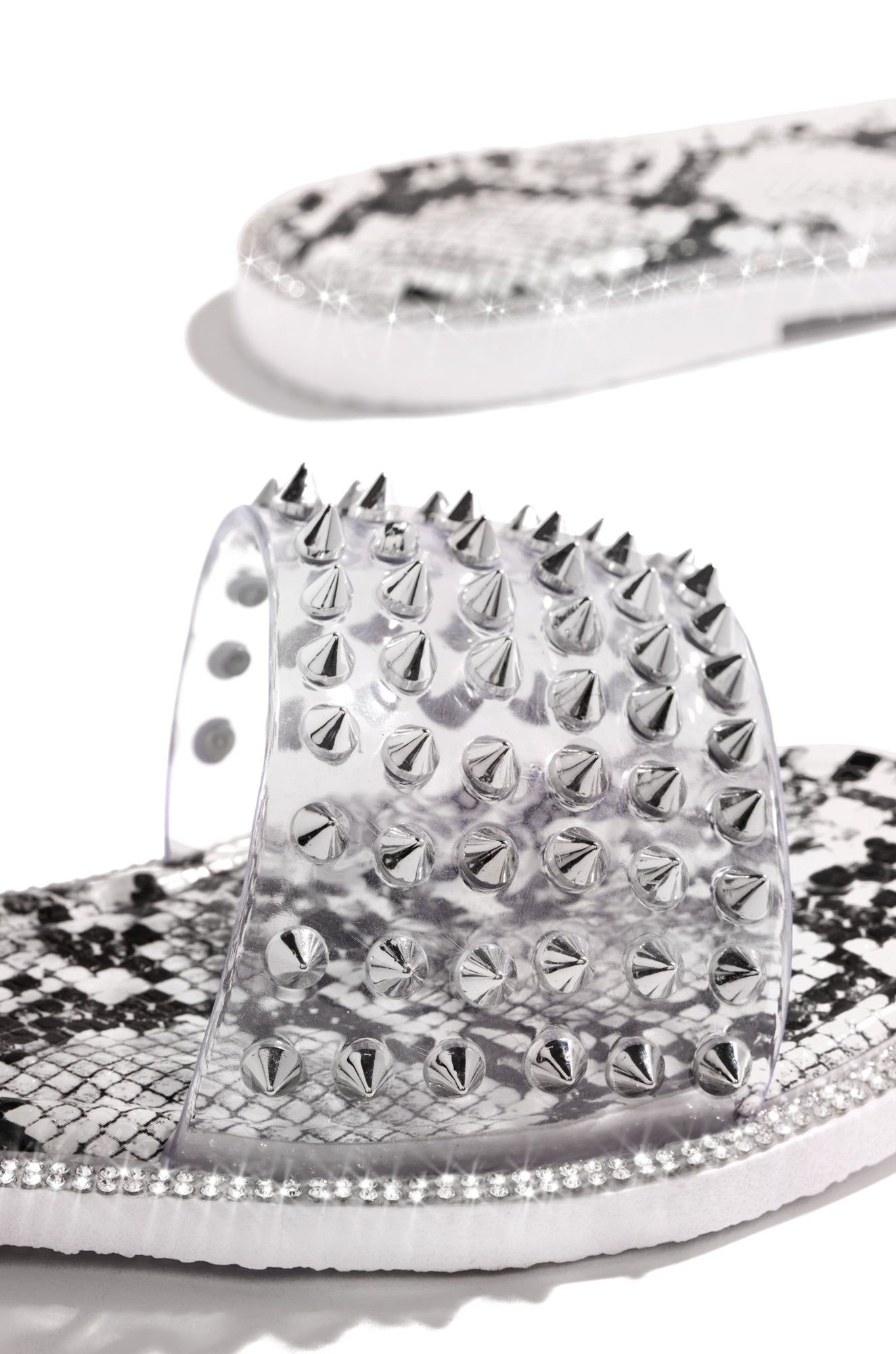 Wild Stunner - Snake sold by Miss Lola product image thumbnail 4