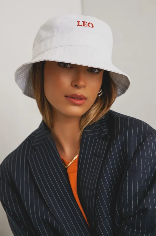 Leo - White sold by Miss Lola