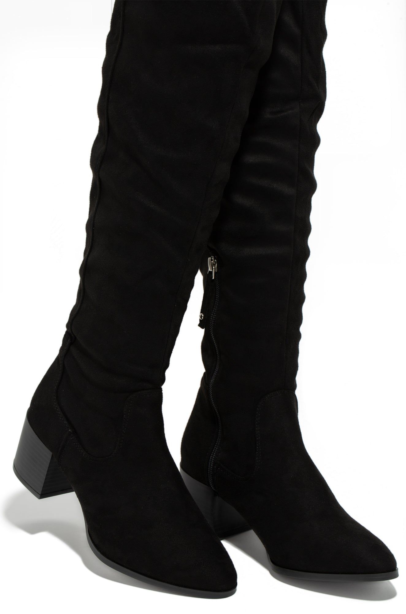 City Nights - Black sold by Miss Lola product image thumbnail 4