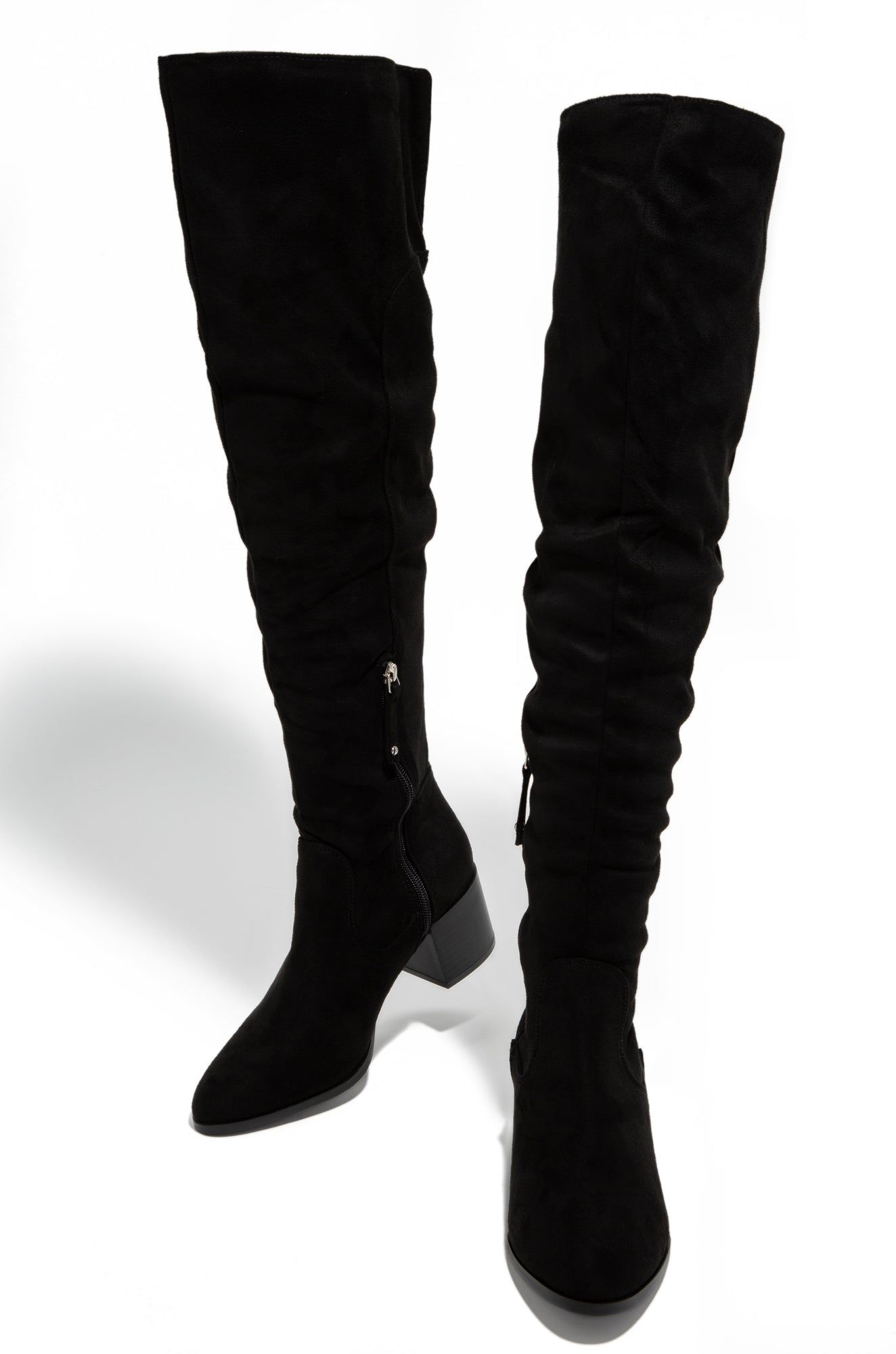 City Nights - Black sold by Miss Lola product image thumbnail 3