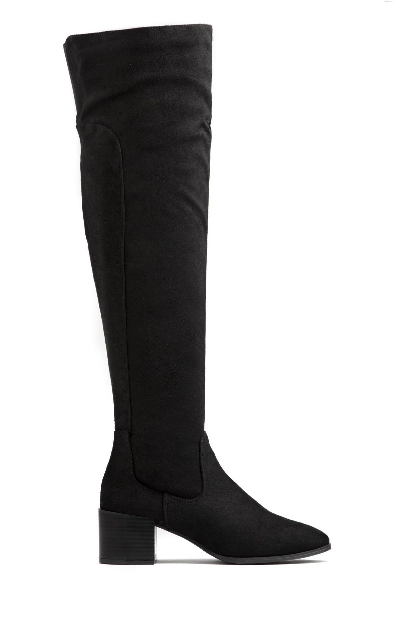 City Nights - Black sold by Miss Lola product image thumbnail 2