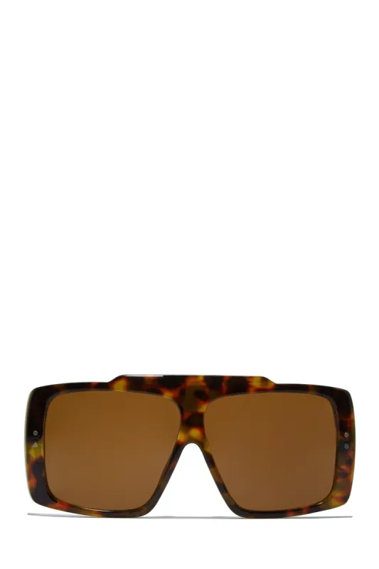 Jalina - Tortoise sold by Miss Lola