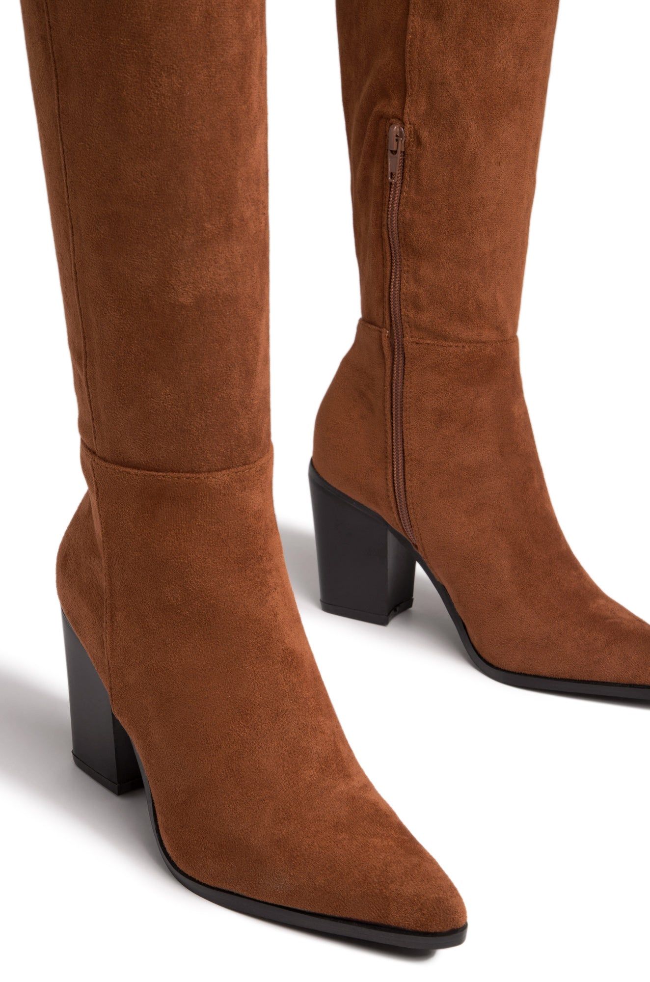 City Getaway - Camel sold by Miss Lola product image thumbnail 2