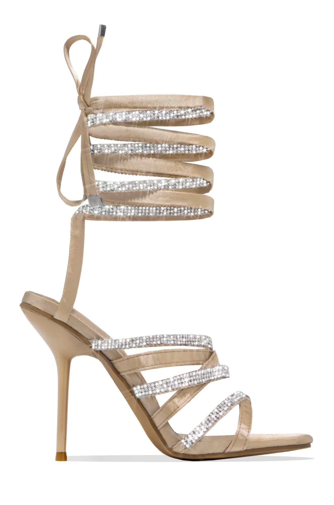 Tayari - Pink sold by Miss Lola product image thumbnail 7