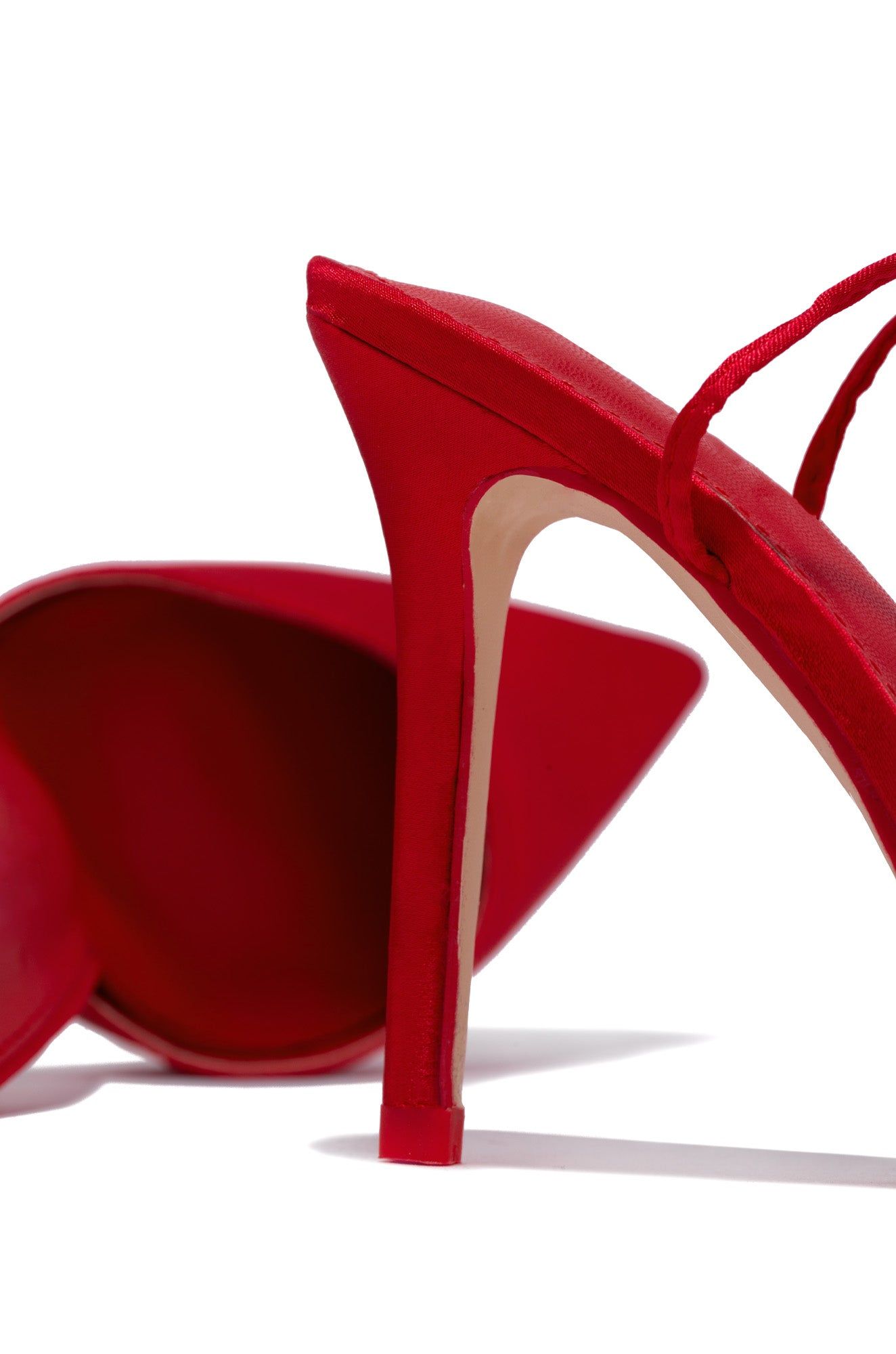 Seira - Red sold by Miss Lola product image thumbnail 5