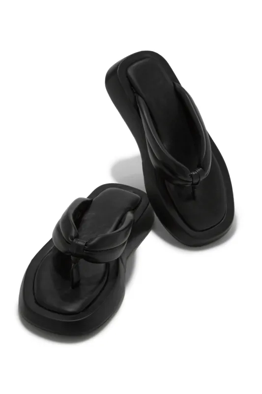 Izabella - Black sold by Miss Lola