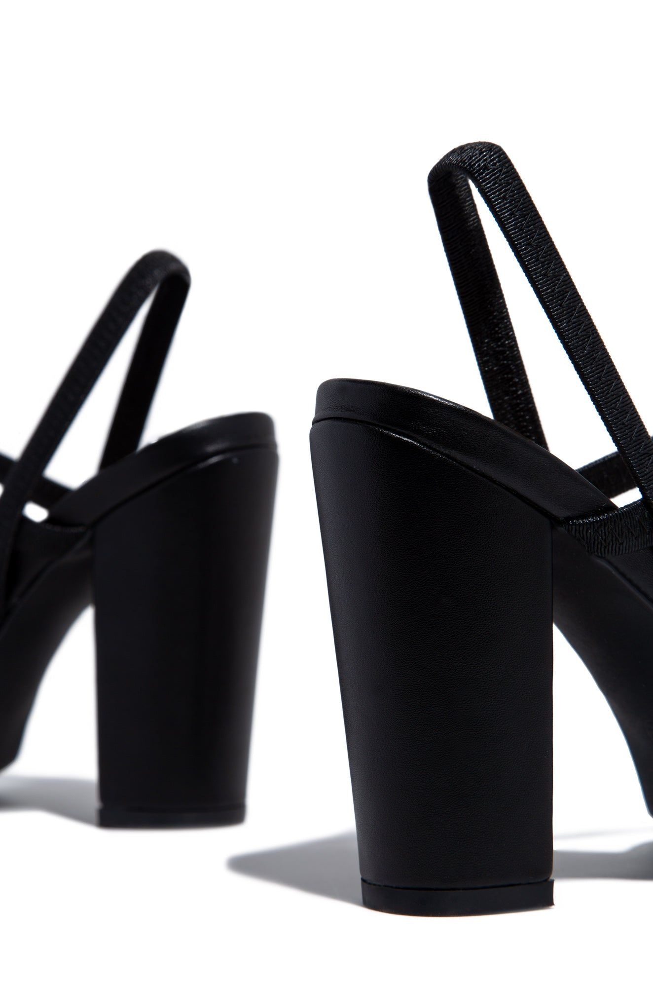 Emerie - Black sold by Miss Lola product image thumbnail 4