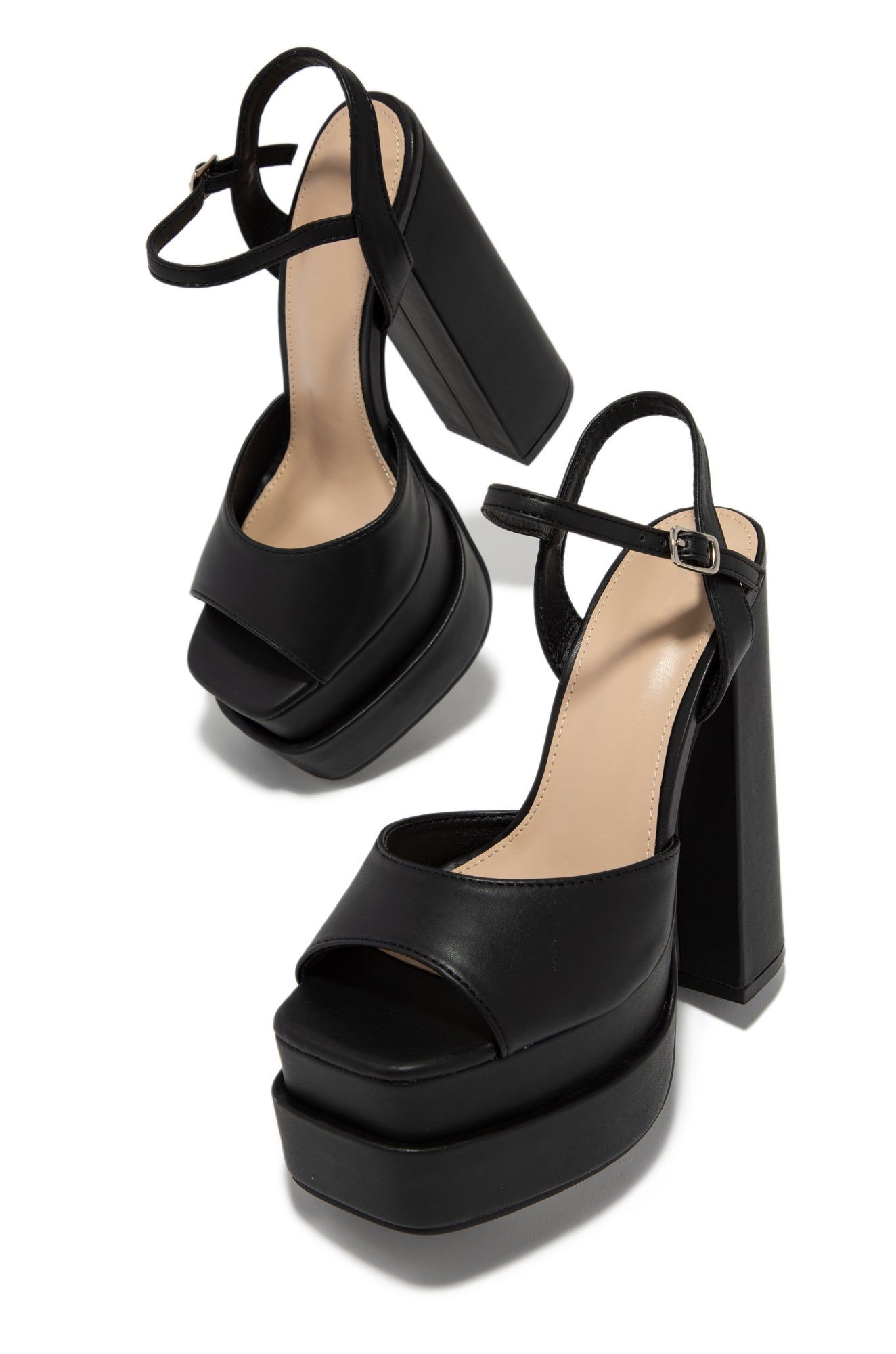 Tiffany - Black sold by Miss Lola product image thumbnail 3