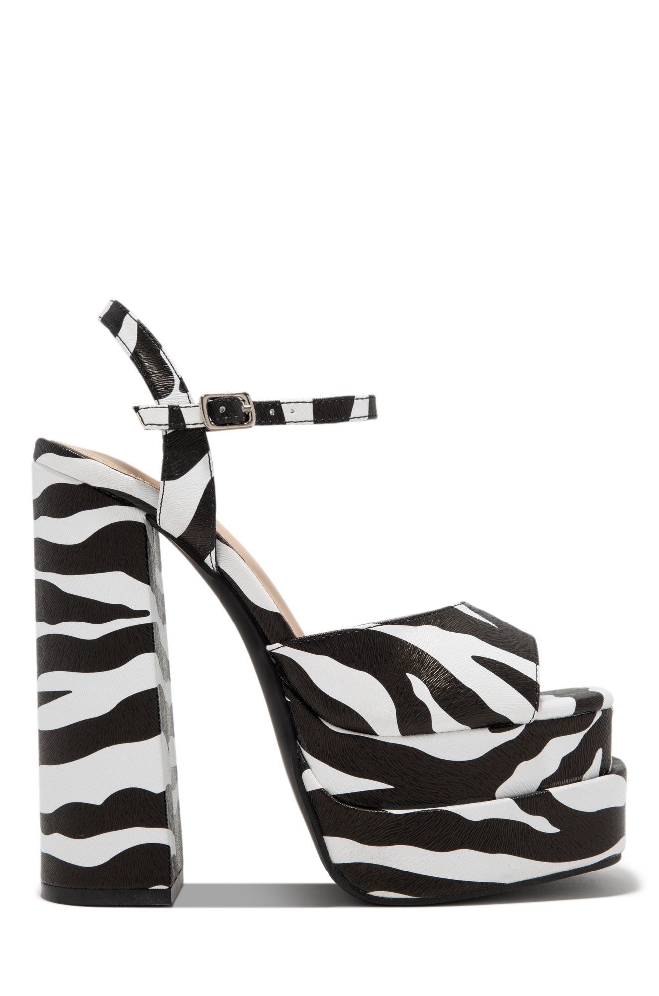 Tiffany - Black sold by Miss Lola product image thumbnail 9