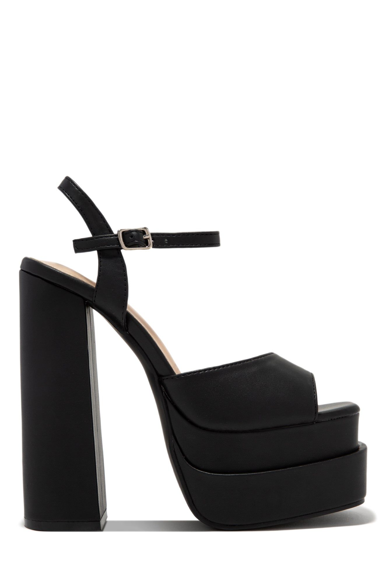 Tiffany - Black sold by Miss Lola product image thumbnail 2