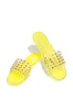 Luxe Chillin - Yellow sold by Miss Lola