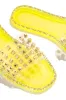Luxe Chillin - Yellow sold by Miss Lola