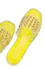 Luxe Chillin - Yellow sold by Miss Lola