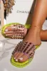Luxe Chillin - Yellow sold by Miss Lola