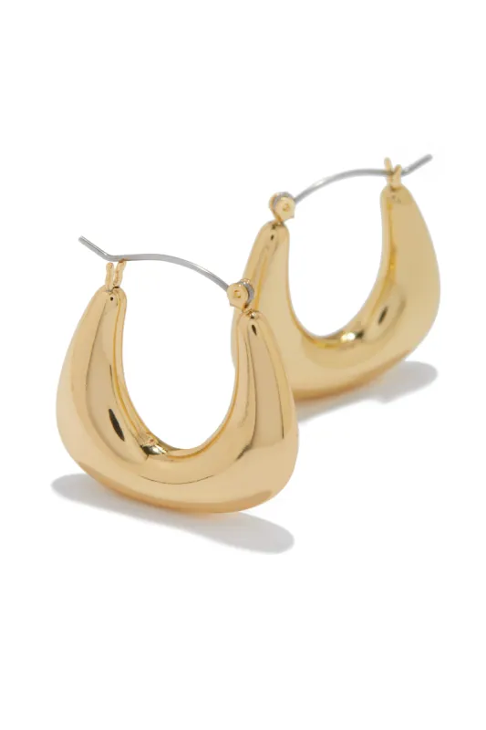 Arika - Gold sold by Miss Lola