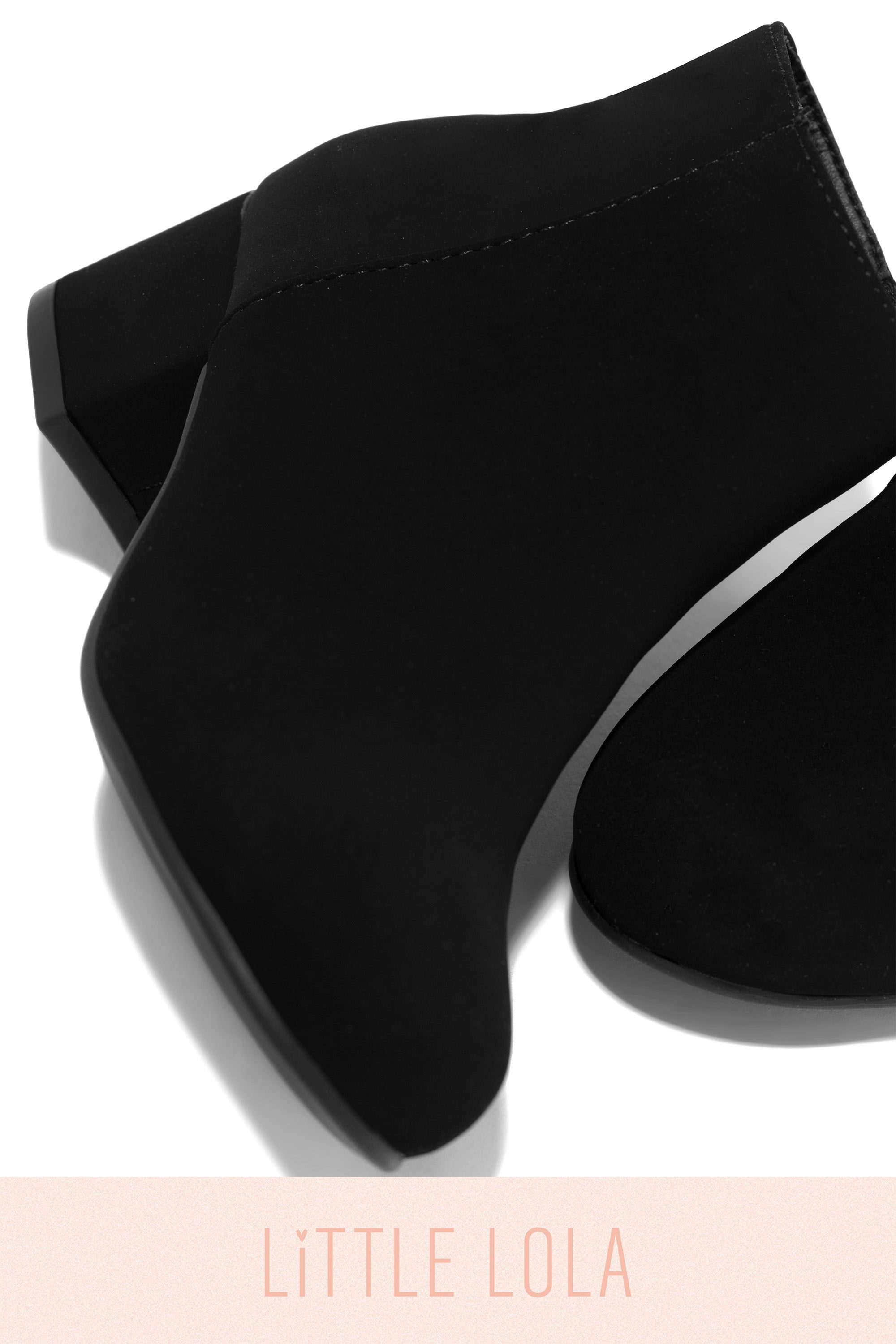 Mini Fae - Black sold by Miss Lola product image thumbnail 5