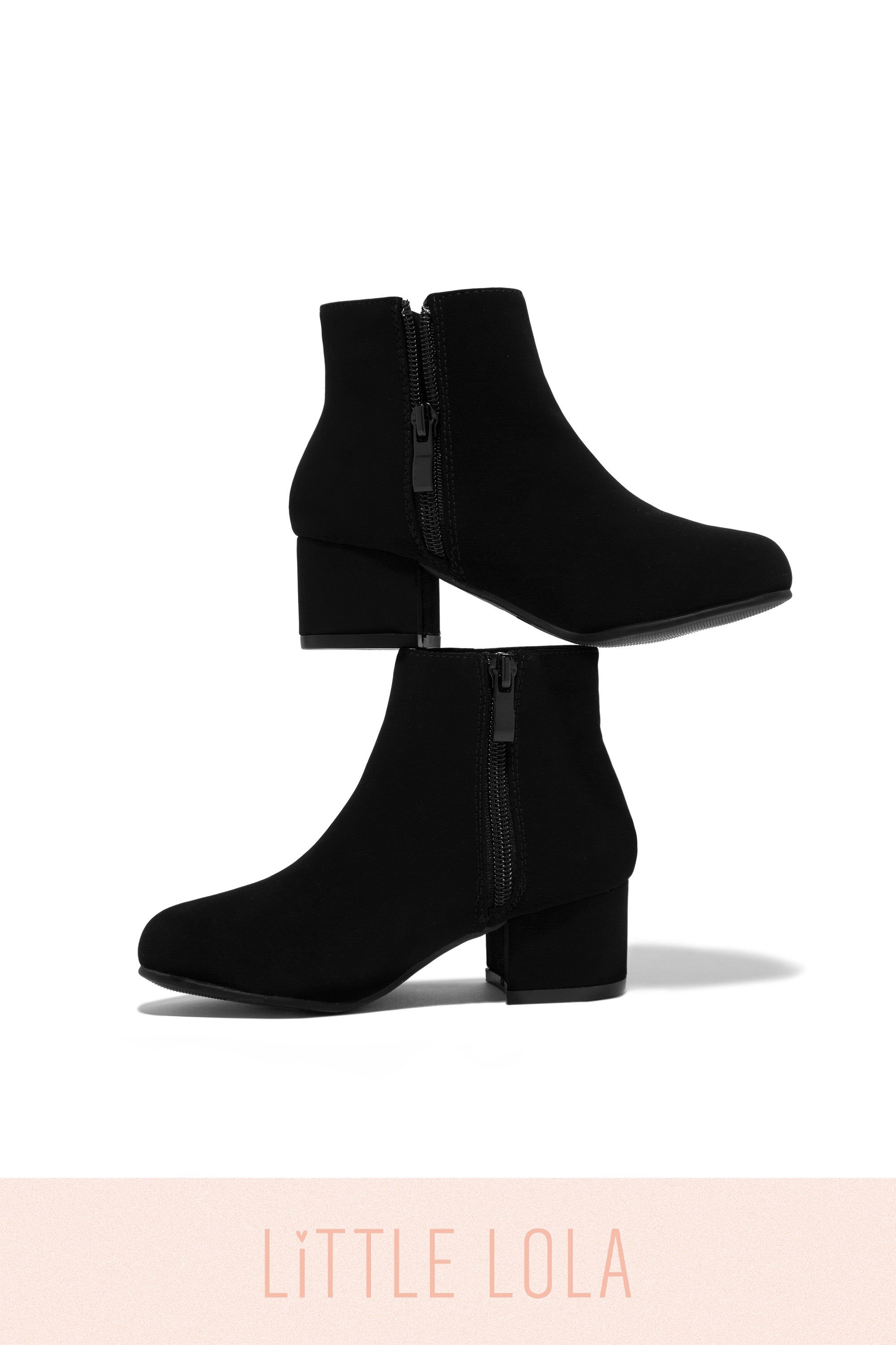 Mini Fae - Black sold by Miss Lola product image thumbnail 2