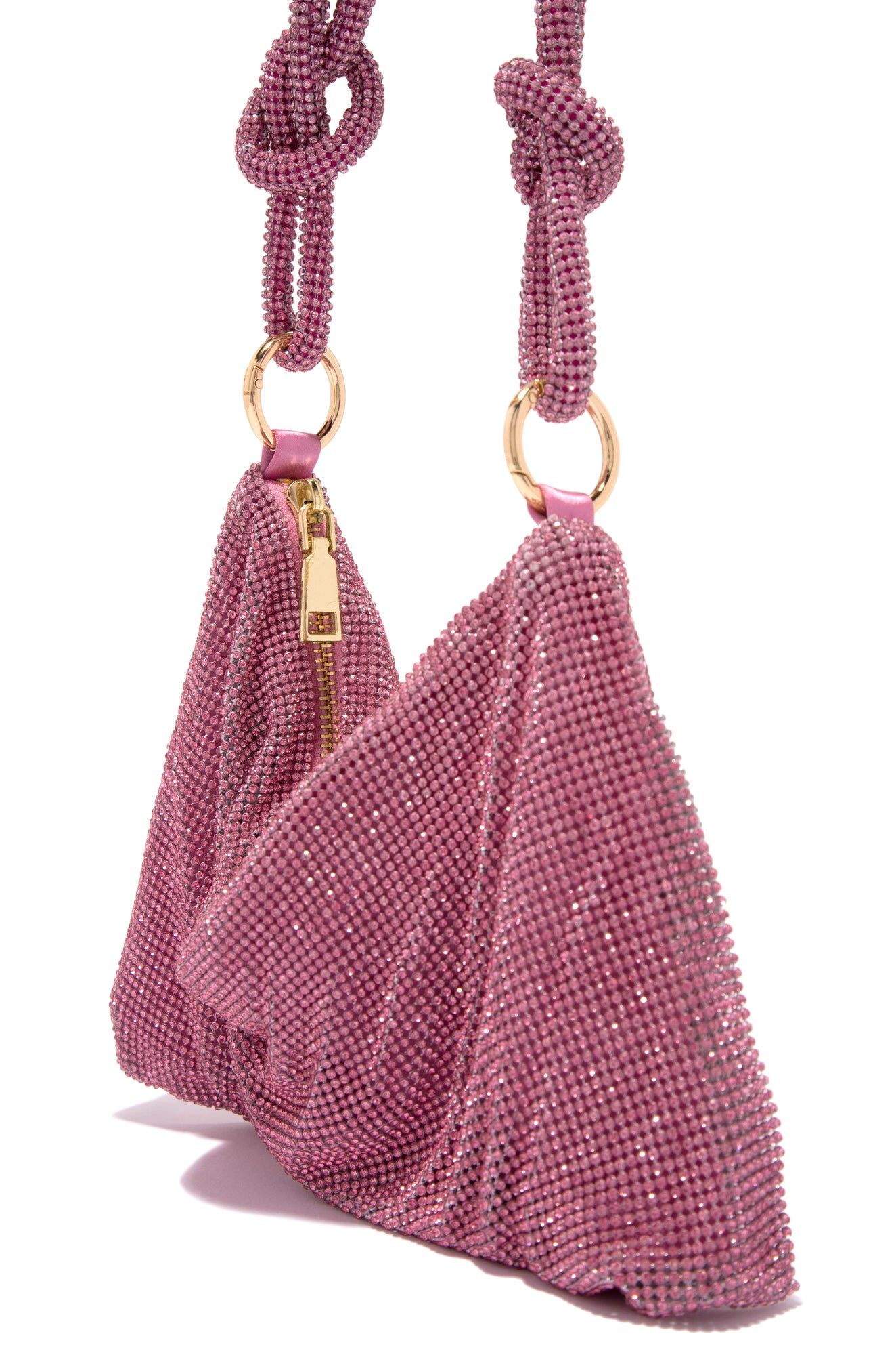 Ziana - Pink sold by Miss Lola product image thumbnail 5