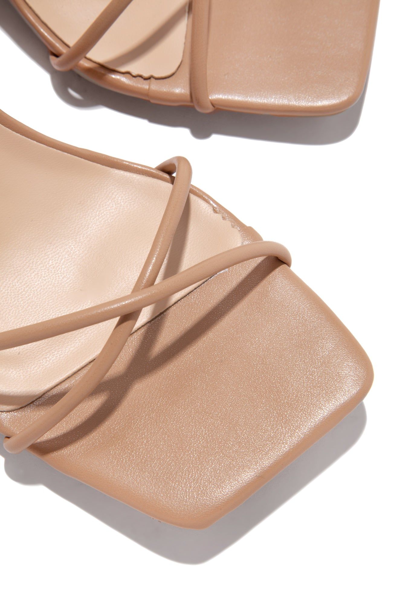 Lilibeth - Nude sold by Miss Lola product image thumbnail 2