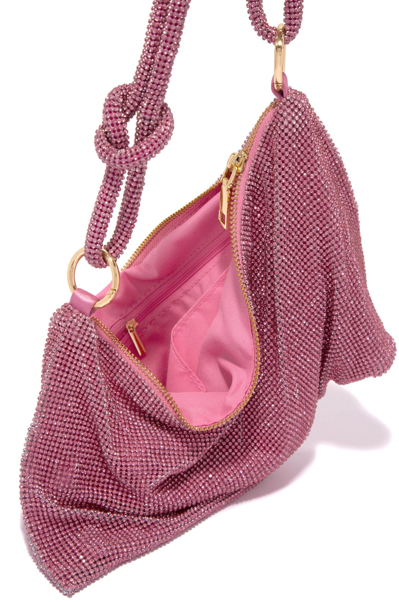 Ziana - Pink sold by Miss Lola product image thumbnail 2