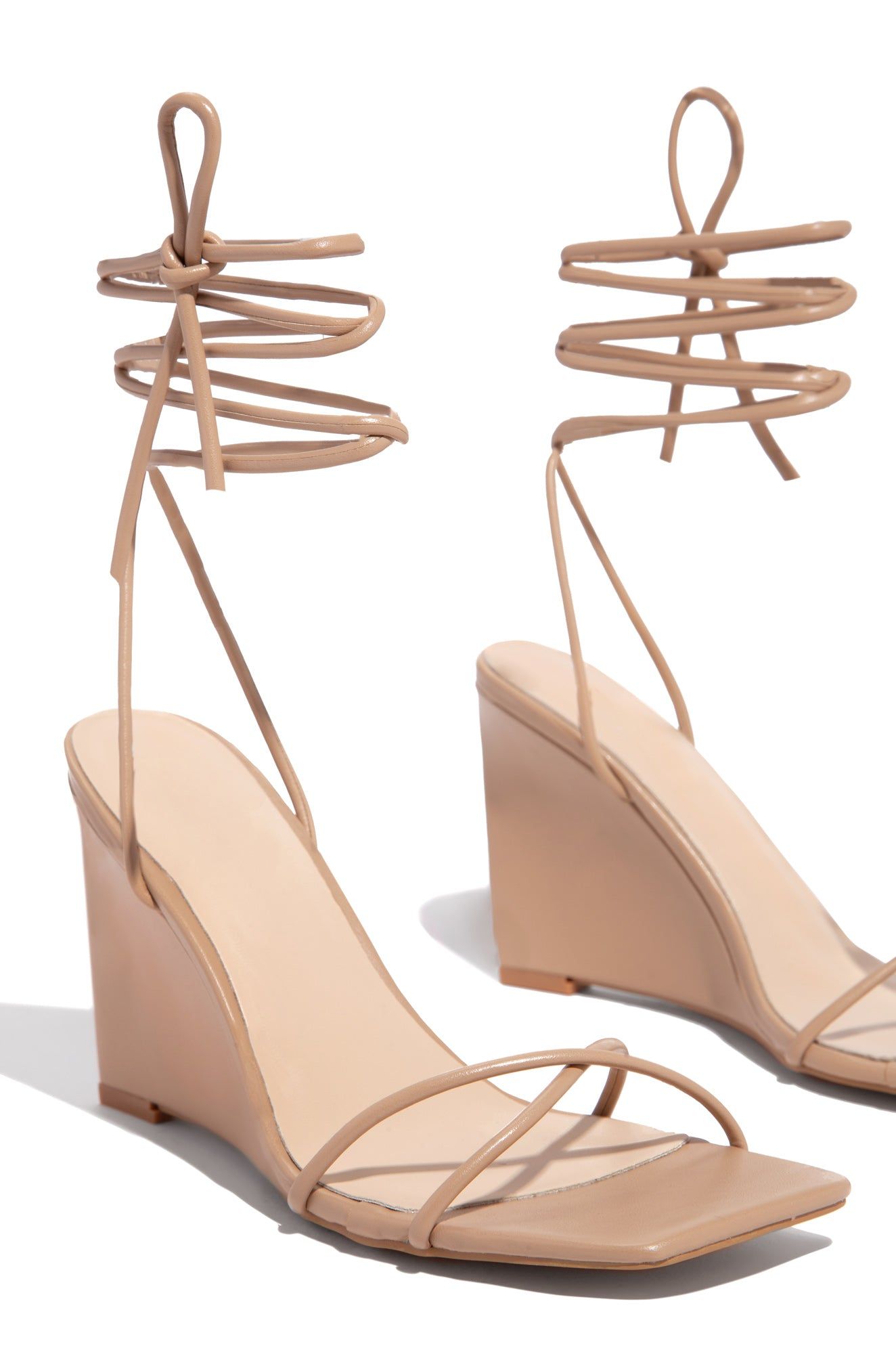 Lilibeth - Nude sold by Miss Lola product image thumbnail 4