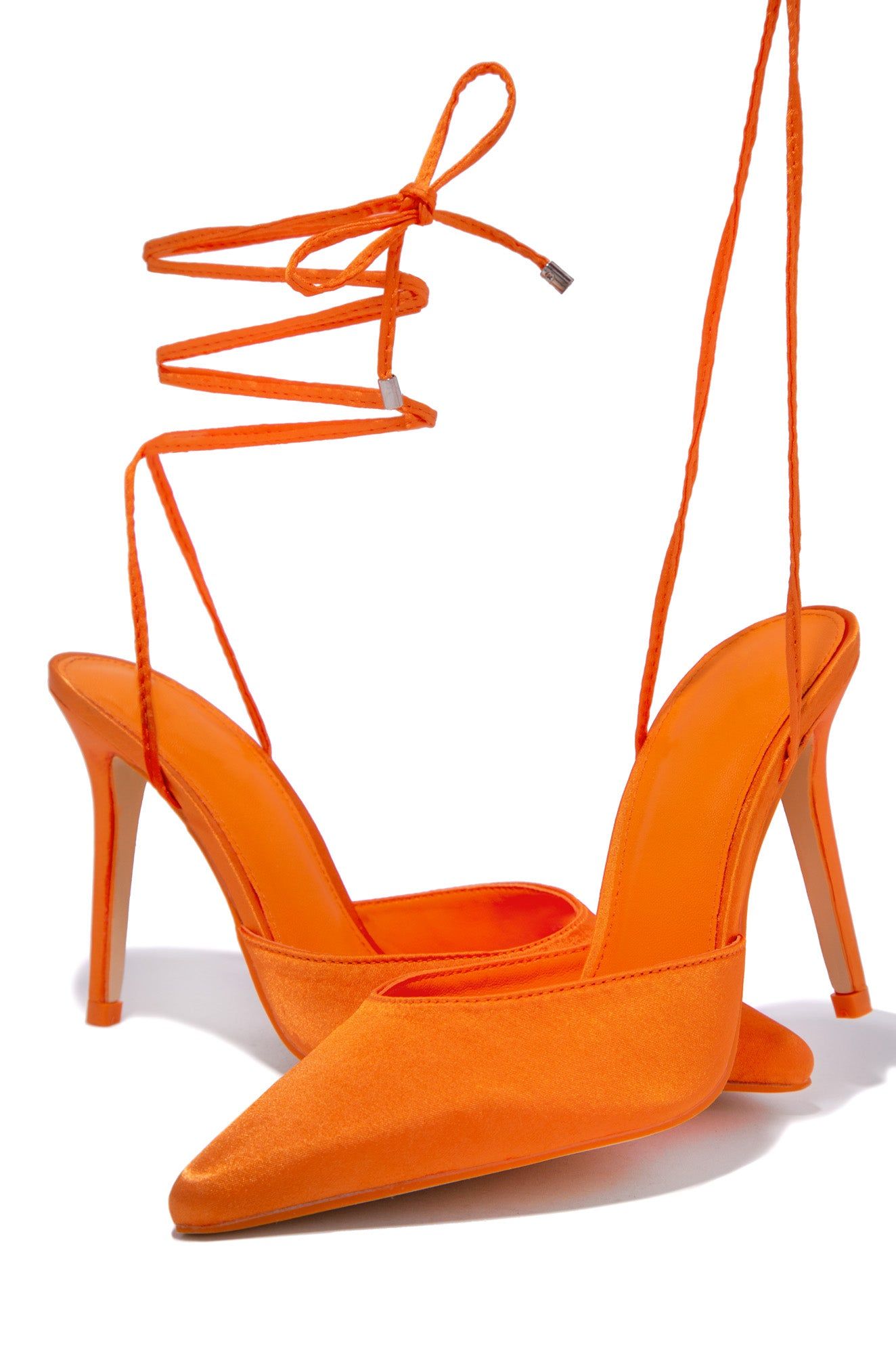 Seira - Orange sold by Miss Lola