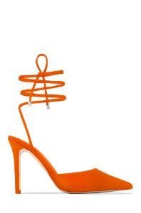 Seira - Orange sold by Miss Lola