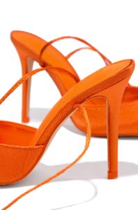 Seira - Orange sold by Miss Lola
