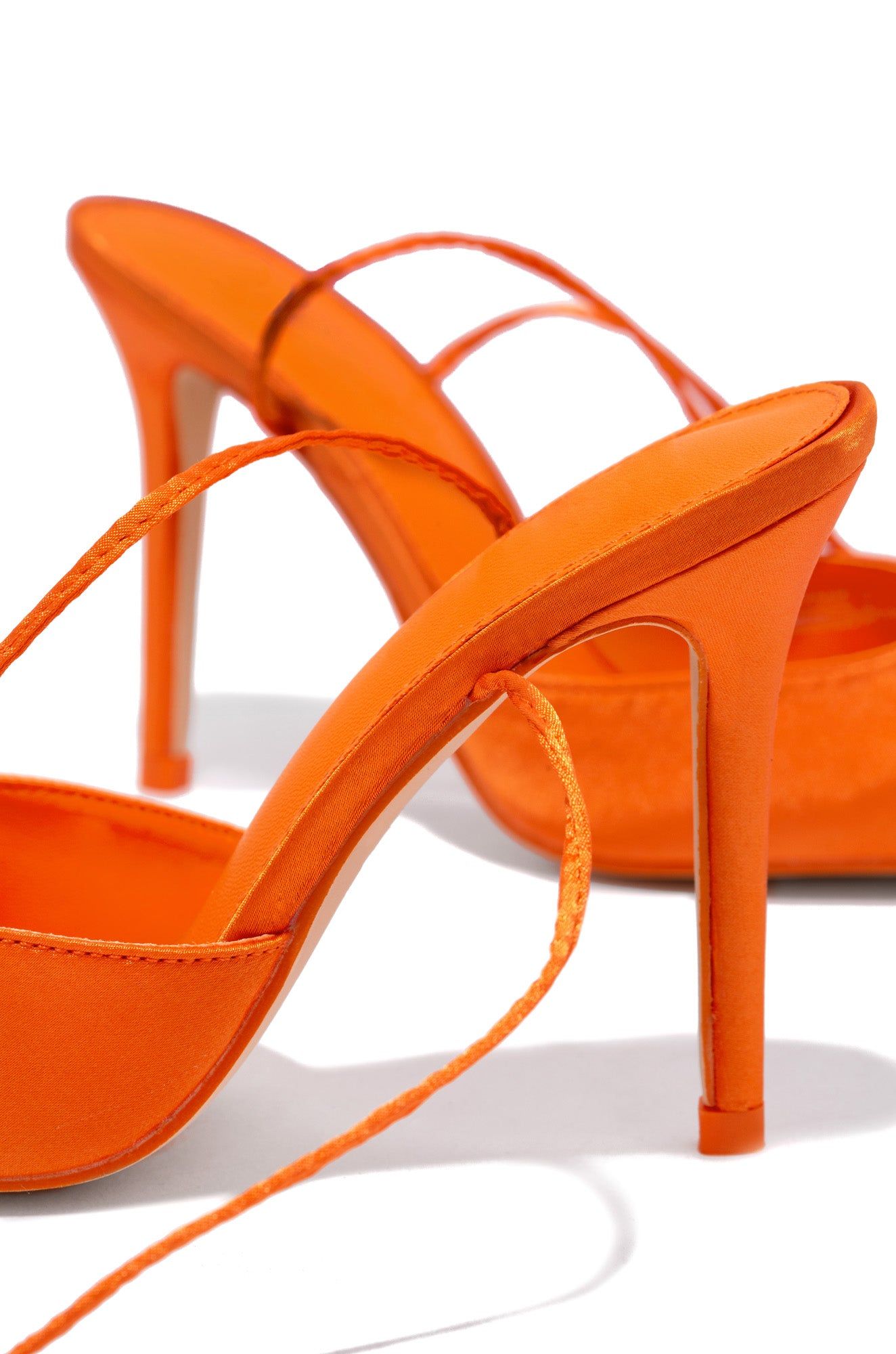 Seira - Orange sold by Miss Lola product image thumbnail 7