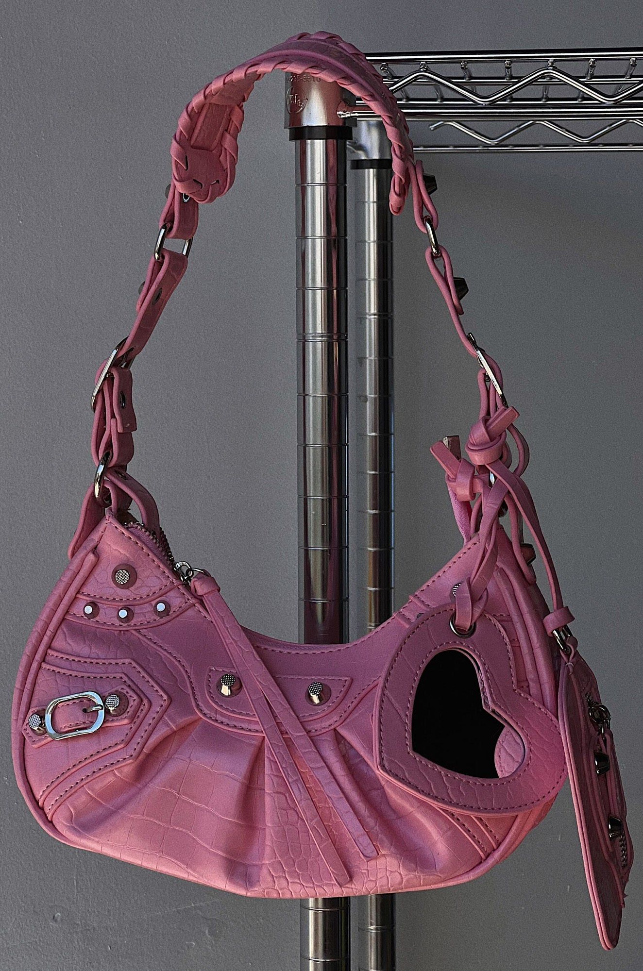 Lisa - Pink sold by Miss Lola