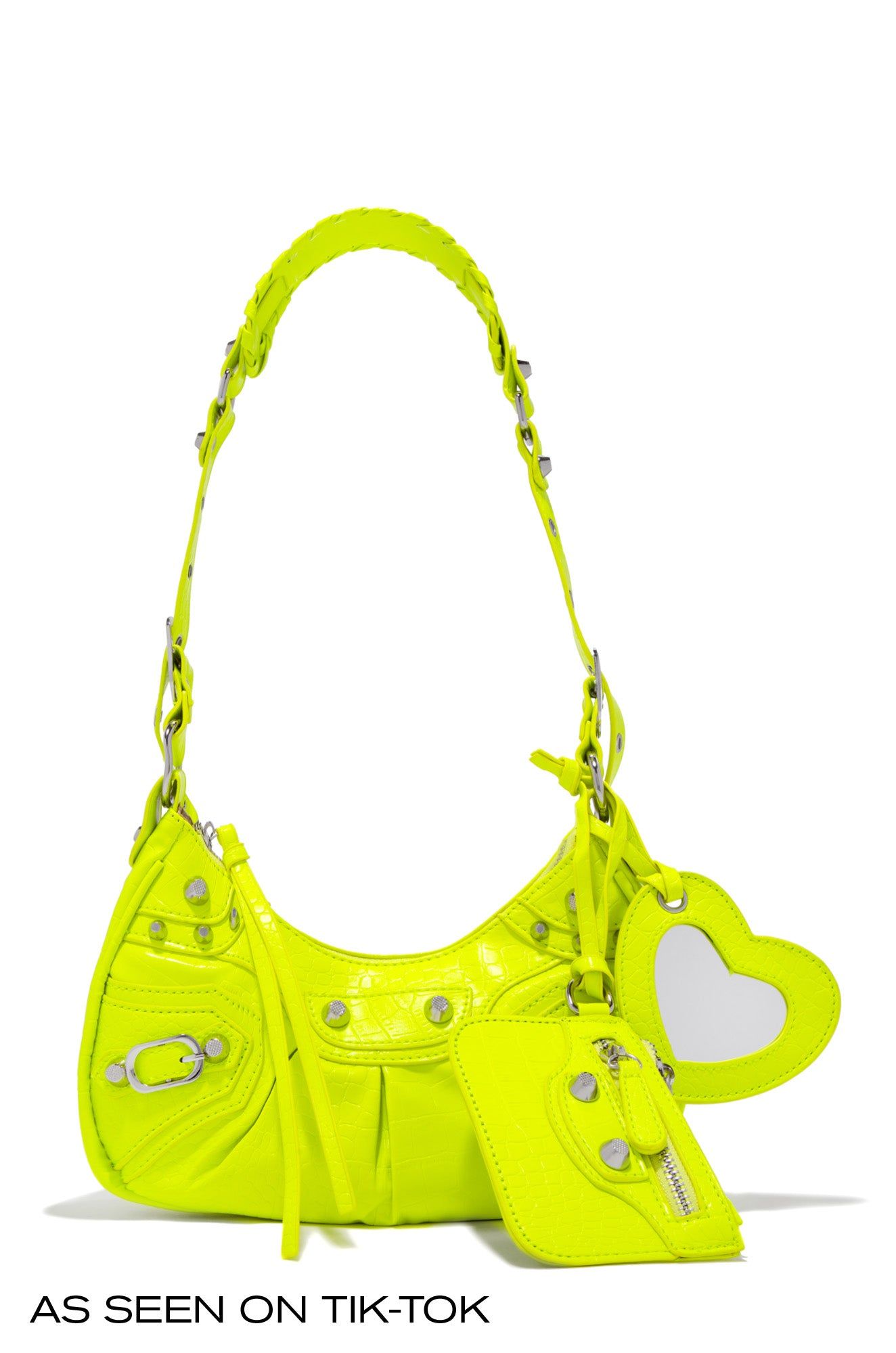 Lisa - Pink sold by Miss Lola product image thumbnail 7