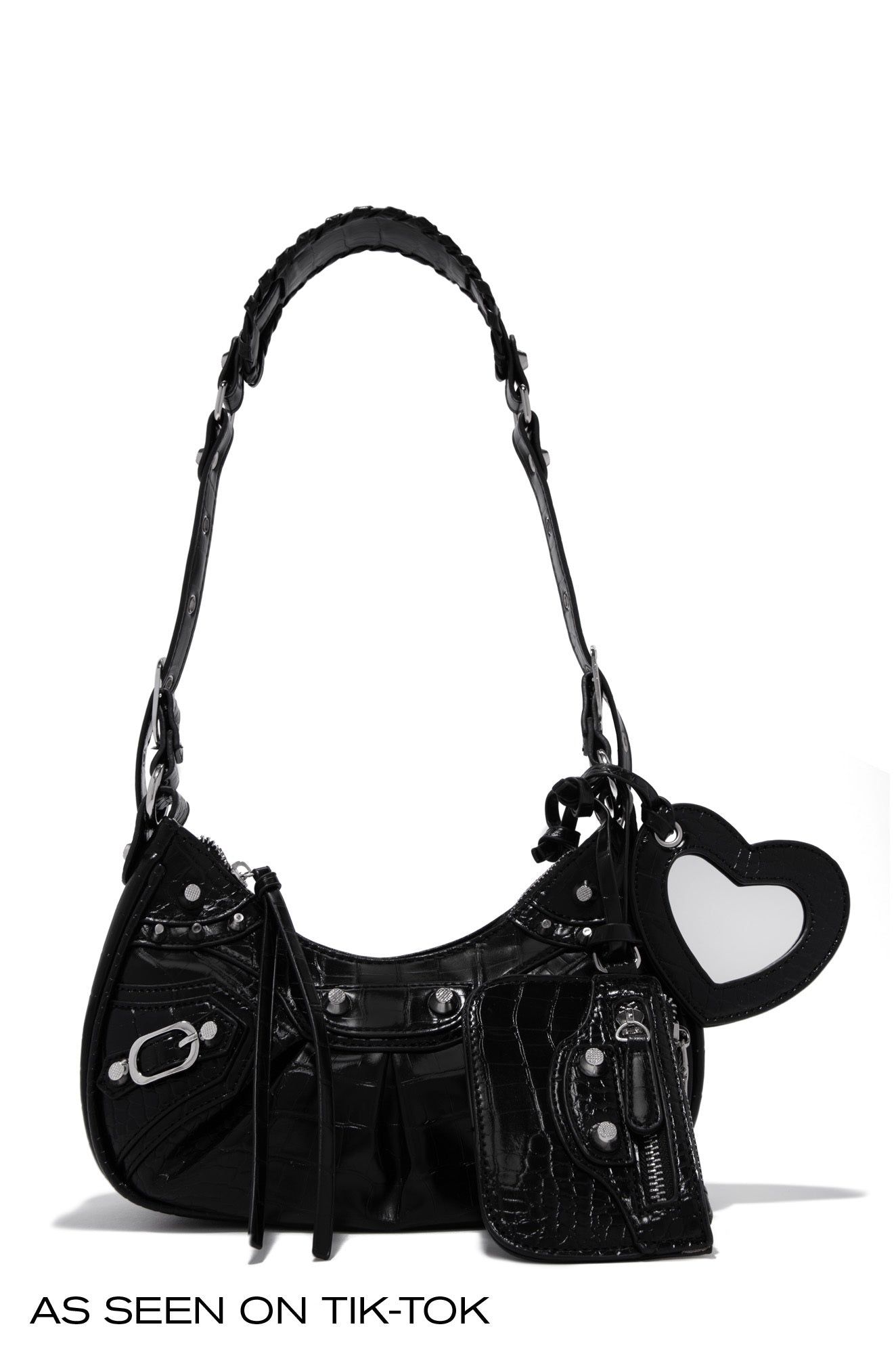 Lisa - Pink sold by Miss Lola product image thumbnail 9