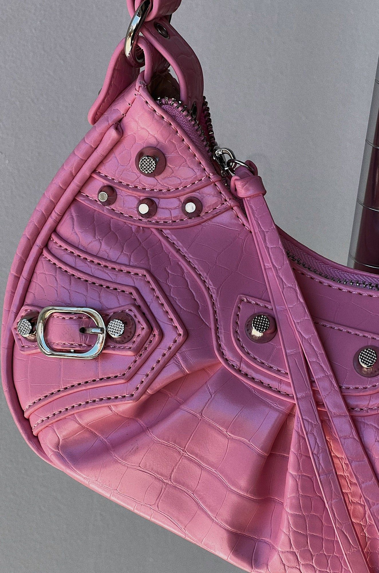 Lisa - Pink sold by Miss Lola product image thumbnail 3